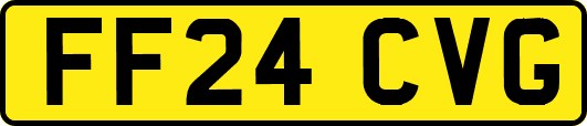 FF24CVG