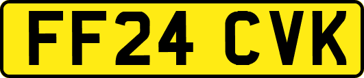 FF24CVK