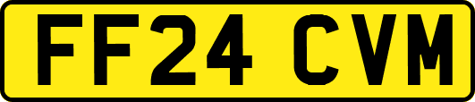 FF24CVM