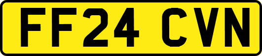 FF24CVN