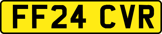 FF24CVR