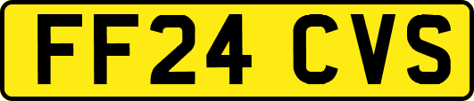 FF24CVS