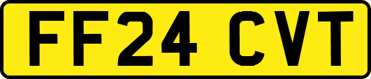 FF24CVT