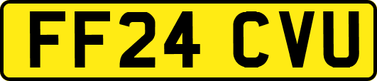 FF24CVU