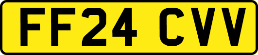 FF24CVV