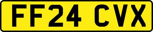 FF24CVX