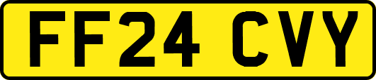 FF24CVY