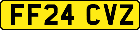 FF24CVZ