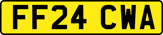 FF24CWA
