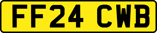 FF24CWB