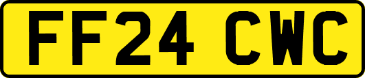 FF24CWC