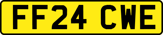 FF24CWE