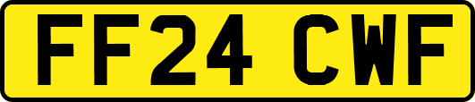FF24CWF