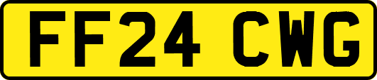 FF24CWG