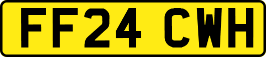 FF24CWH