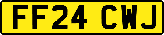 FF24CWJ