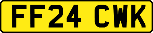 FF24CWK