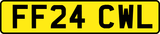 FF24CWL