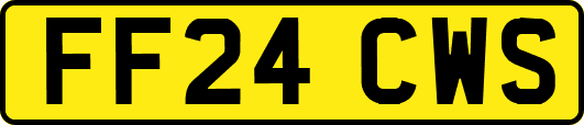 FF24CWS