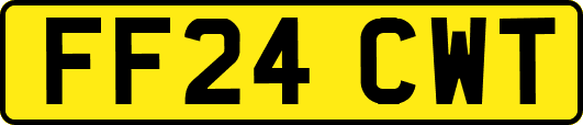 FF24CWT