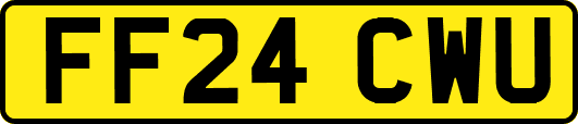 FF24CWU