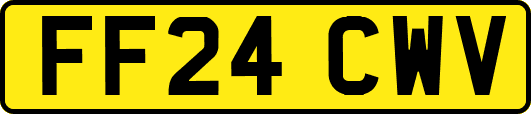 FF24CWV