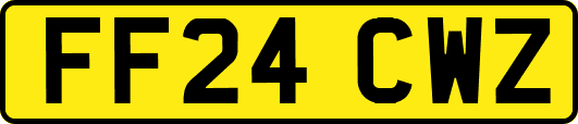 FF24CWZ