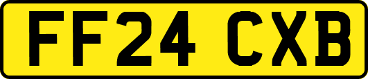 FF24CXB