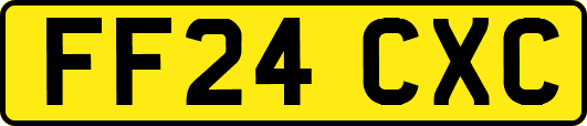 FF24CXC