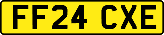 FF24CXE