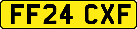 FF24CXF