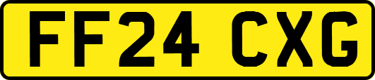 FF24CXG