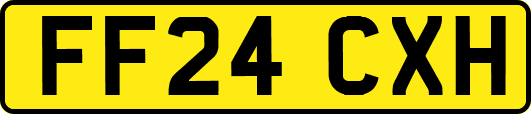 FF24CXH