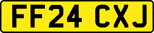 FF24CXJ