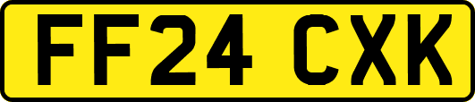 FF24CXK