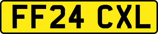 FF24CXL