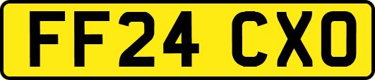 FF24CXO
