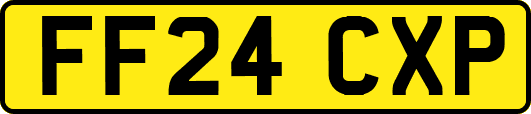 FF24CXP