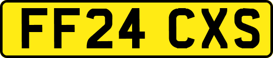 FF24CXS