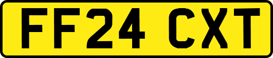 FF24CXT