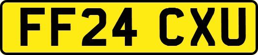 FF24CXU