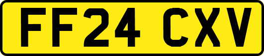 FF24CXV
