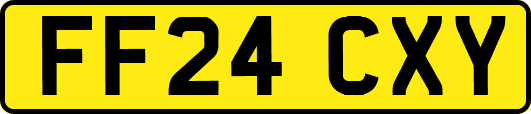 FF24CXY