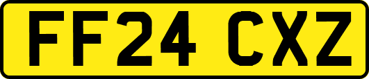 FF24CXZ