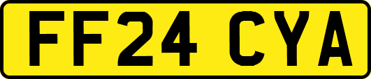 FF24CYA