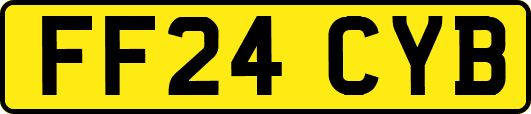 FF24CYB