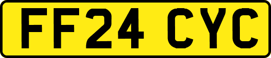 FF24CYC