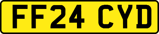 FF24CYD