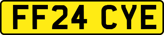 FF24CYE