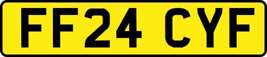 FF24CYF